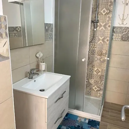 Victoria Apartment Lampedusa