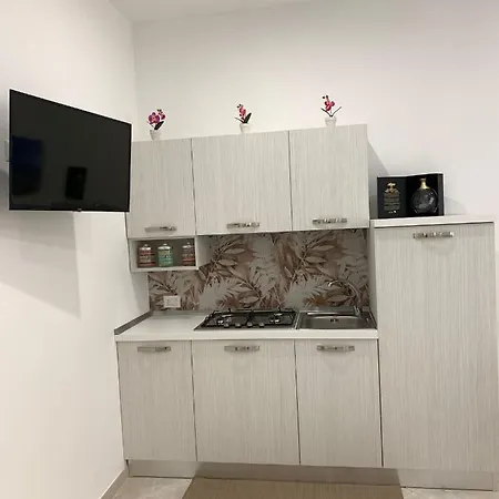 Apartment Victoria *