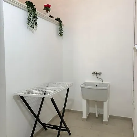 Apartment Victoria Lampedusa