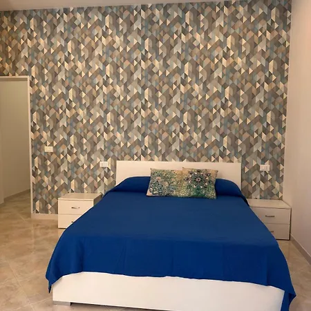 Apartment Victoria Lampedusa