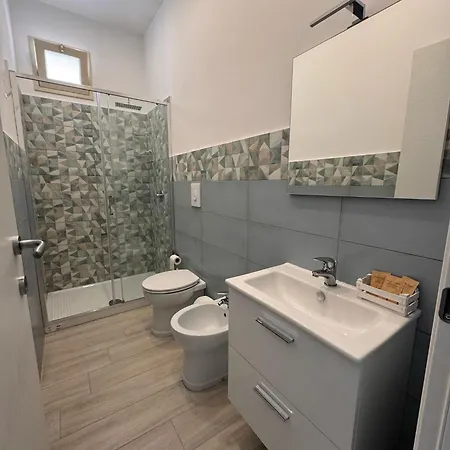 Apartment Victoria *