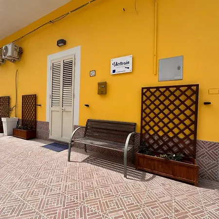 Apartment Victoria Lampedusa